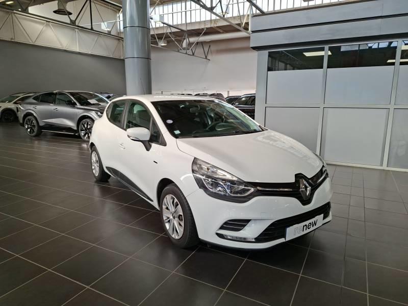 Renault Clio TCe 90 E6c Trend