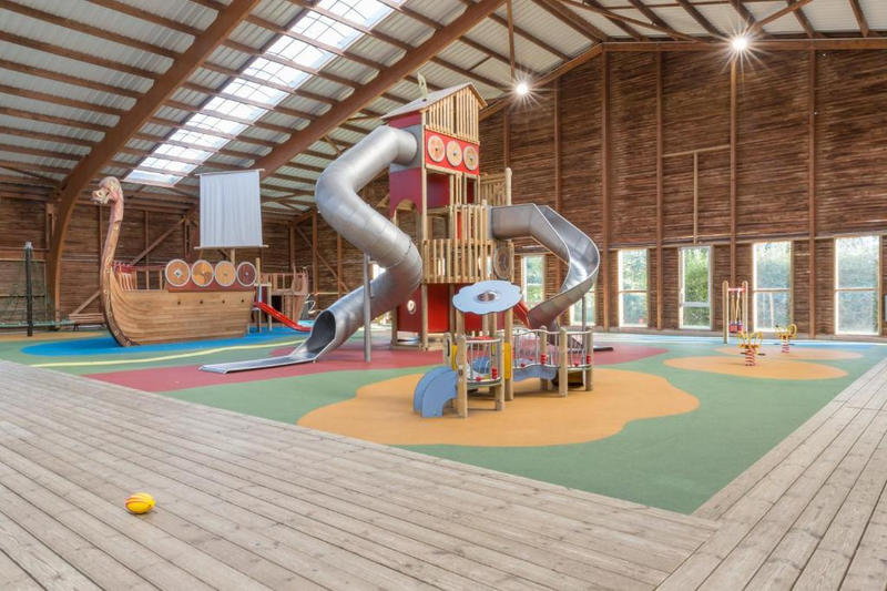 Appartement - 27 m² - 1 pièce