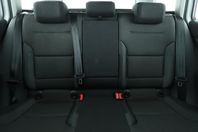 Volkswagen Golf Sw VII 1.6 Tdi BlueMotion Tech Confortline Business Dsg7 115 ch