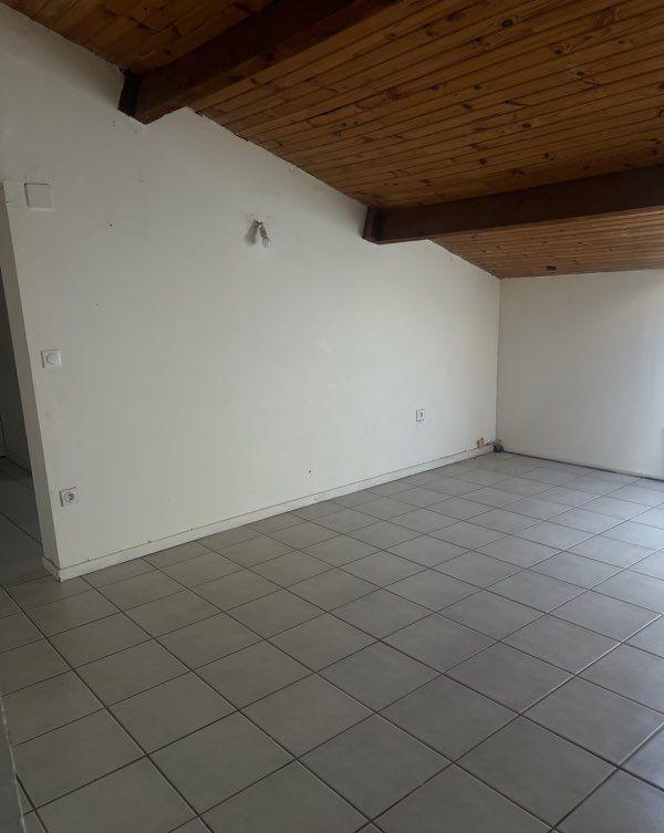 Appartement - 55 m² - 2 pièces