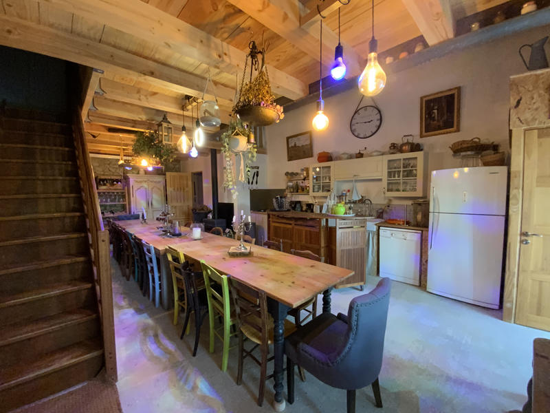 Maison - 152 m² - 6 pièces