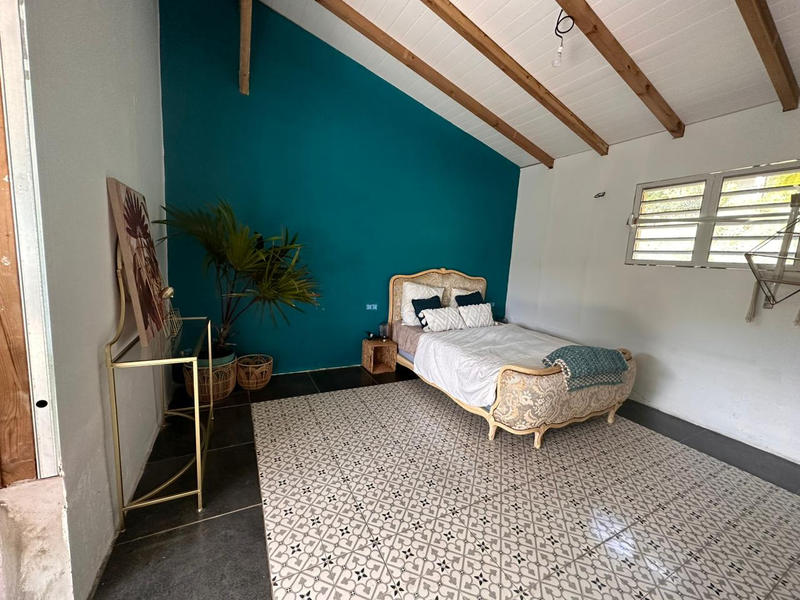 Maison - 119 m² - 9 pièces