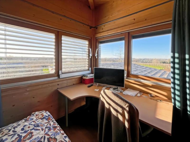 Propriété - 183 m² - 8 pièces