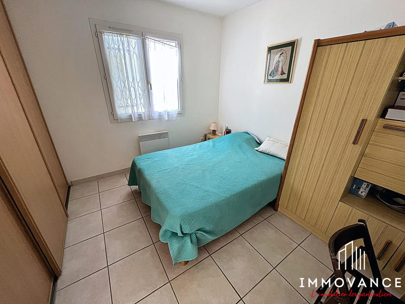 Villa - 200 m² - 6 pièces