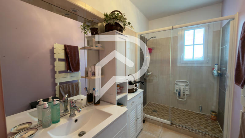 Maison - 176 m² - 6 pièces