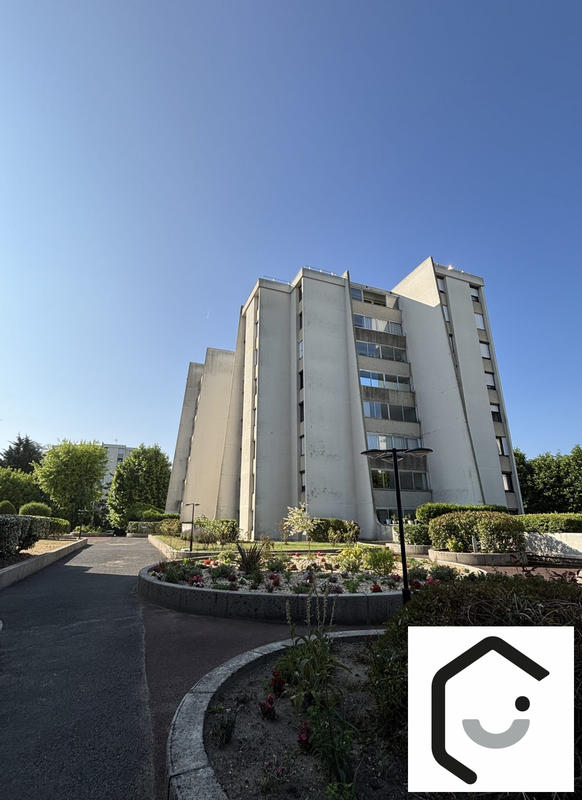 Appartement - 89 m² - 4 pièces