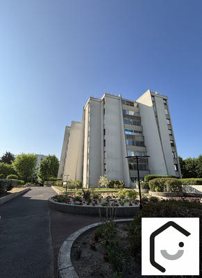 Appartement - 89 m² - 4 pièces