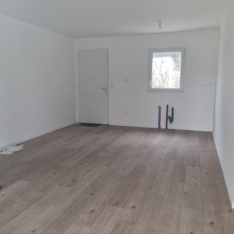 Maison - 91 m² - 4 pièces