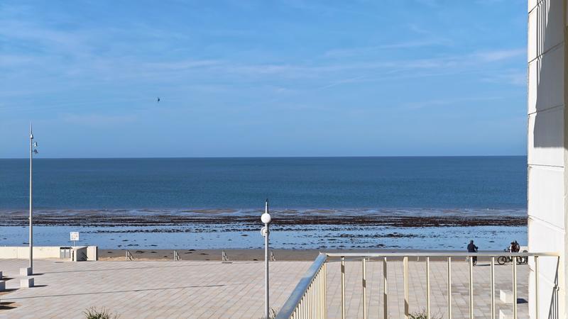 Appartement - 51 m² - 3 pièces