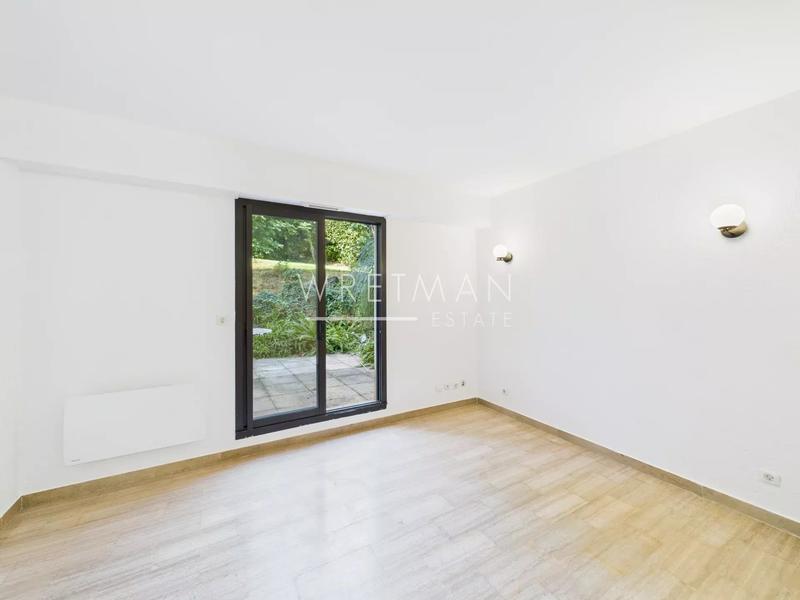 Appartement - 29 m² - 2 pièces