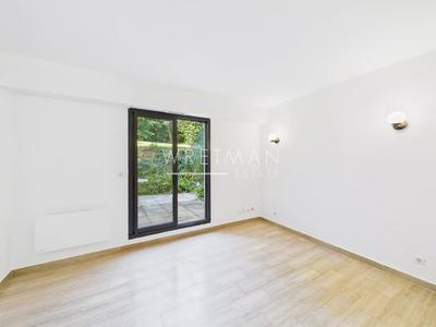 Appartement - 29 m² - 2 pièces