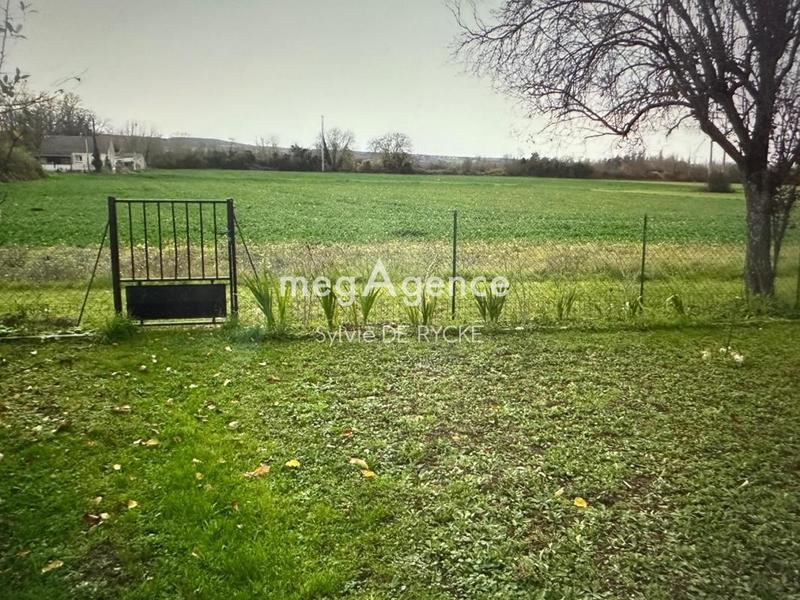 Maison - 122 m² - 7 pièces