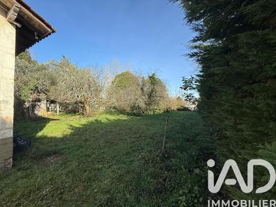 Maison - 106 m² - 3 pièces