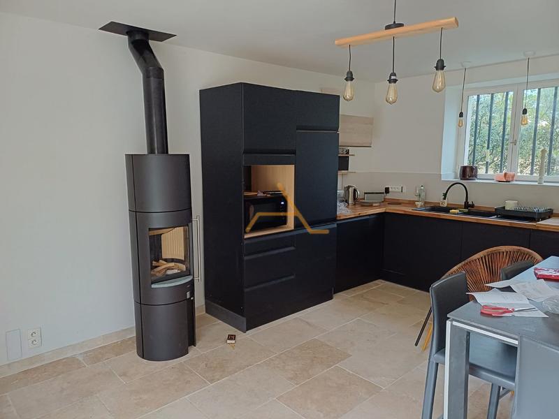 Maison en pierre - 273 m² - 7 pièces