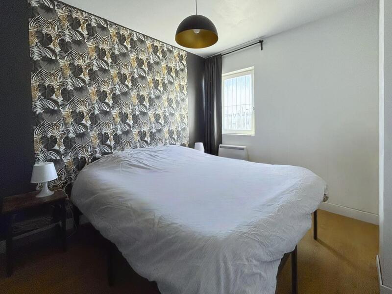 Duplex - 64 m² - 3 pièces