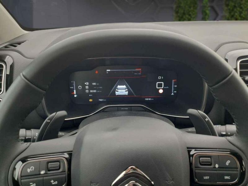 Citroën C5 Aircross 1.2 PureTech 130 cv s&amp;S Feel Pack Eat8