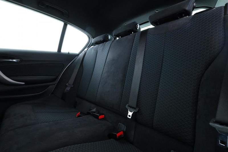 Bmw Série 1 118i m Sport Bva8 5p 136 ch