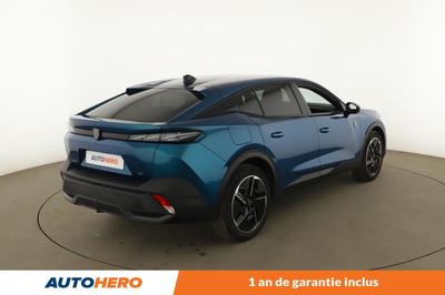 Peugeot 408 1.2 PureTech Gt Eat8 130 ch