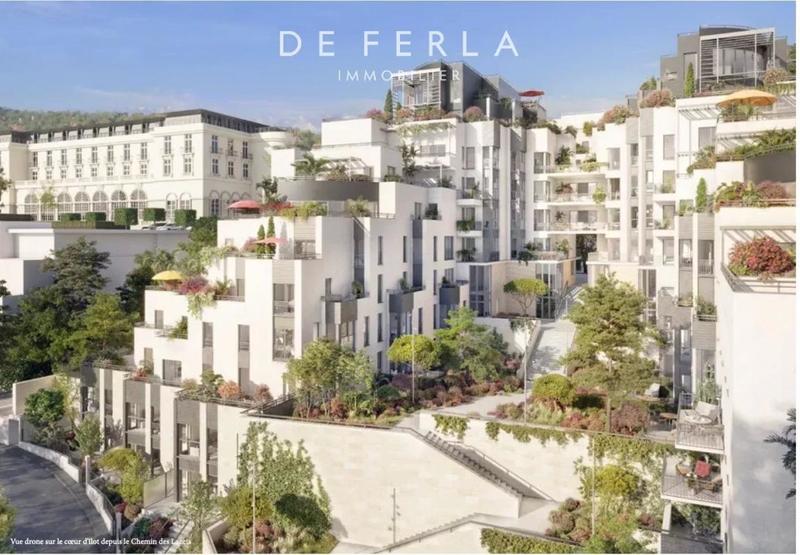 Duplex - 74 m² - 3 pièces