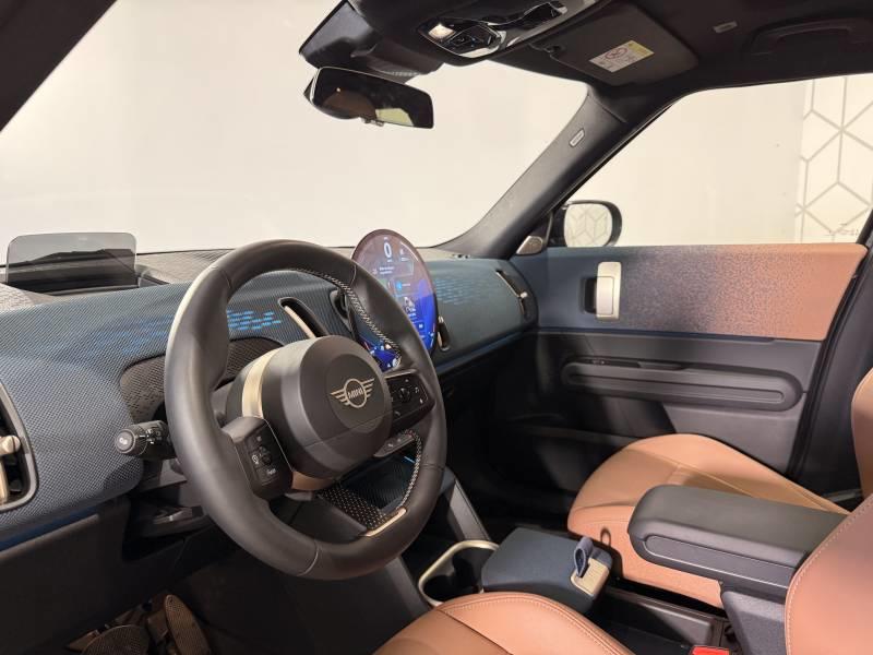 Mini Countryman 313 ch Bva se All4 Favoured + Pack s