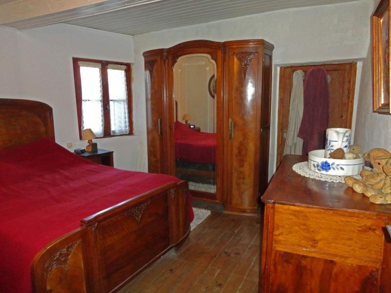 Maison - 124 m² - 6 pièces