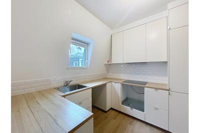 Appartement - 46 m² - 3 pièces