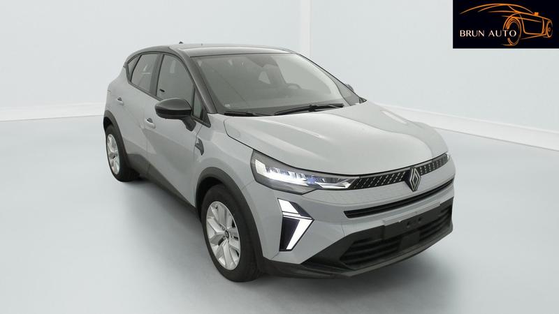 Renault Captur TCe 90 ch Evolution