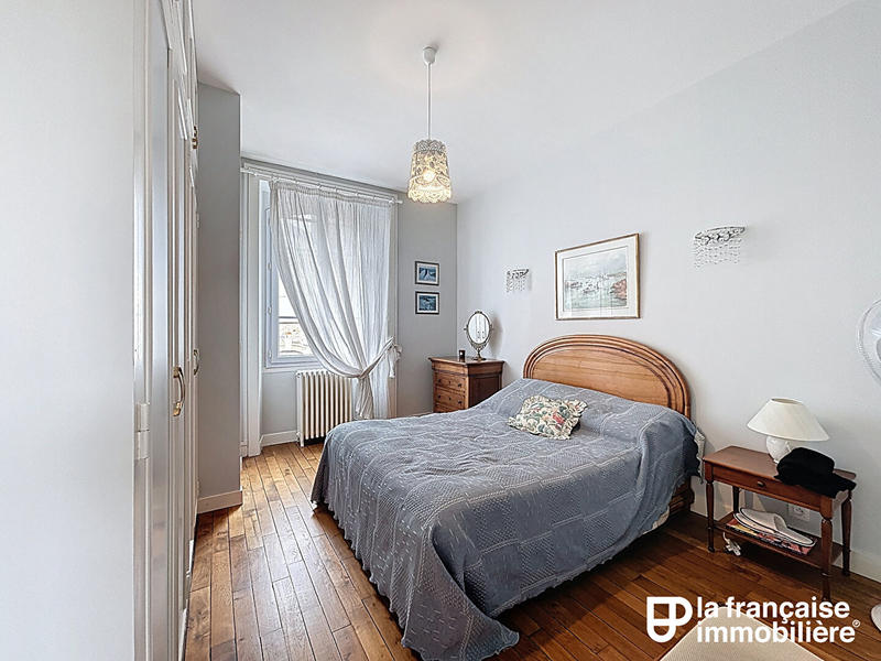 Maison - 164 m² - 6 pièces