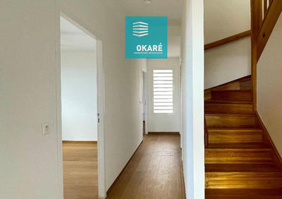 Appartement - 121 m² - 4 pièces