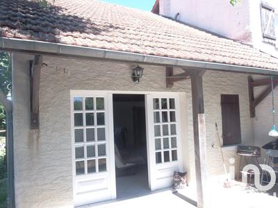 Maison de campagne - 205 m² - 19 pièces