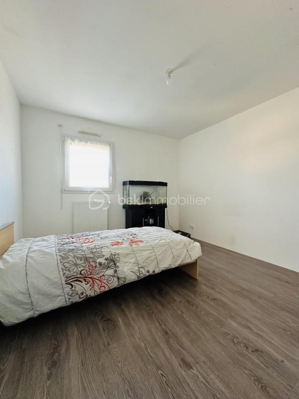 Maison - 121 m² - 6 pièces