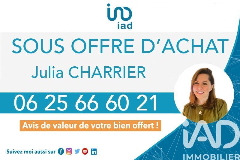 Appartement - 66 m² - 2 pièces