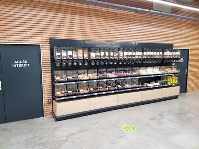 Le Comptoir - Magasin Bio