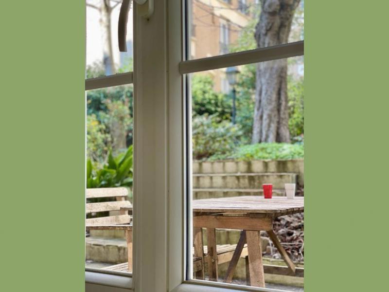 Appartement - 22 m² - 1 pièce