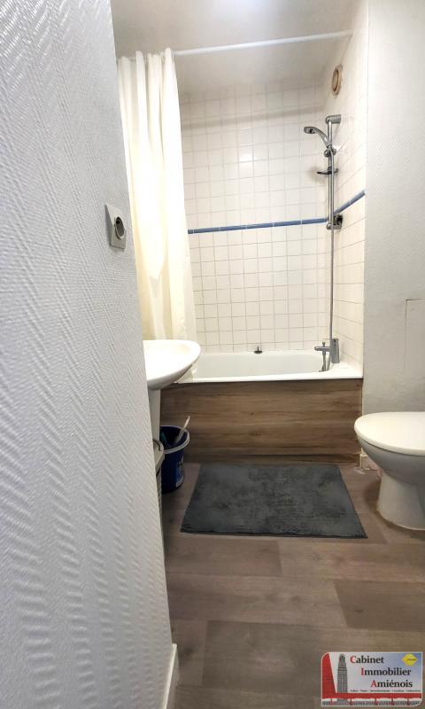 Studio - 34 m² - 1 pièce