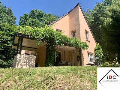 Maison - 142 m² - 6 pièces