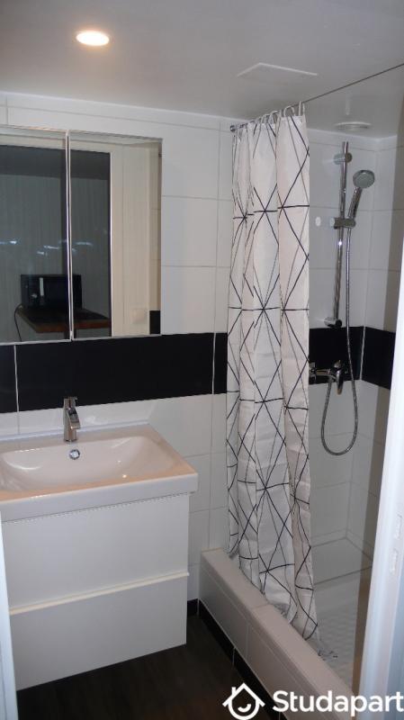 Appartement - 24 m² - 1 pièce