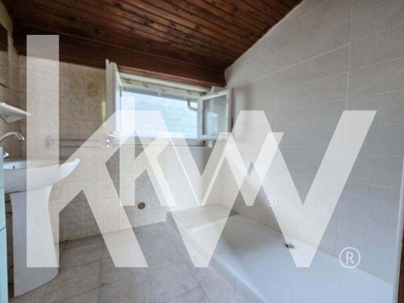 Maison - 43 m² - 2 pièces