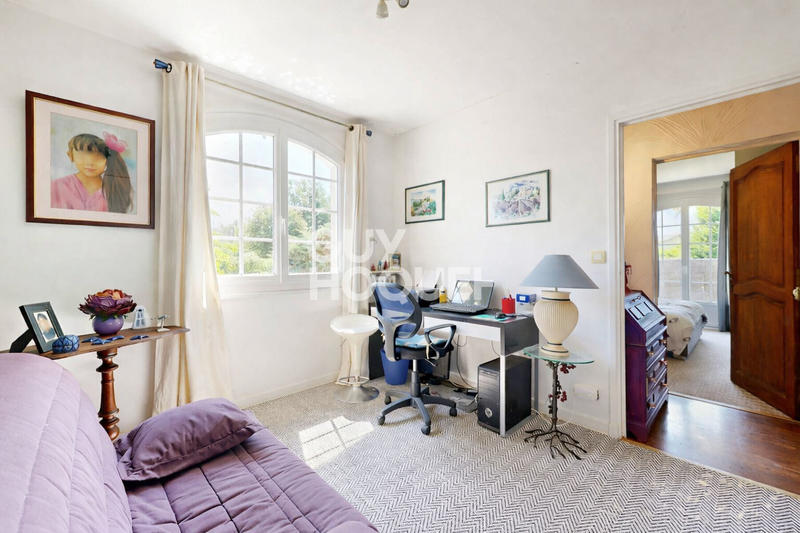 Maison - 169 m² - 5 pièces