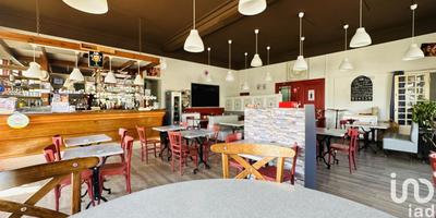 Local commercial - 340 m²