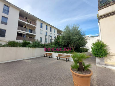 Appartement - 27 m² - 1 pièce