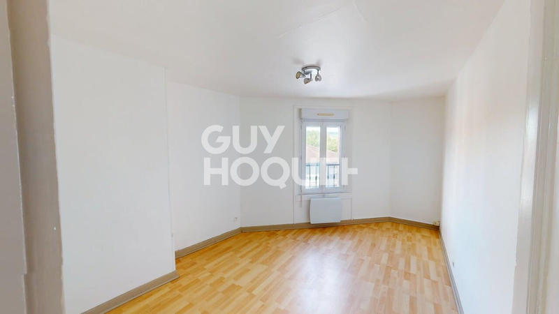 Appartement - 28 m² - 2 pièces