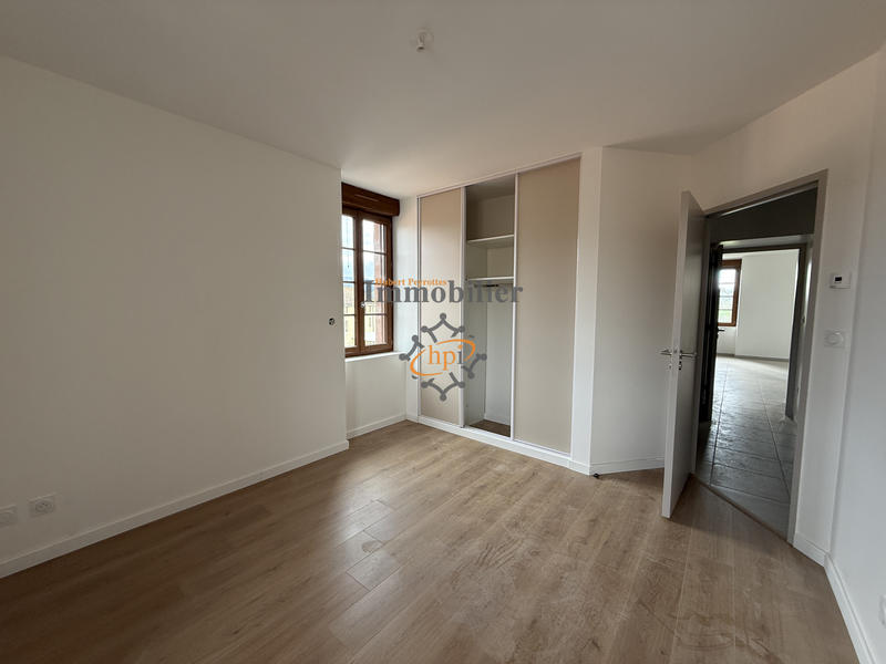 Appartement - 74 m² - 3 pièces