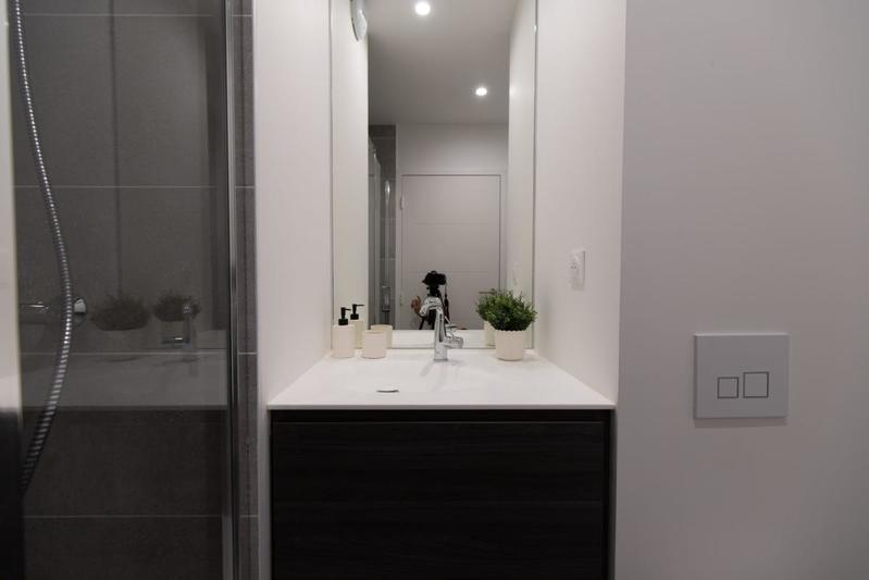 Appartement - 88 m² - 4 pièces