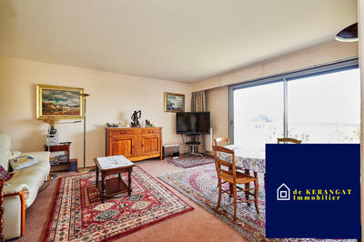 Appartement - 101 m² - 5 pièces