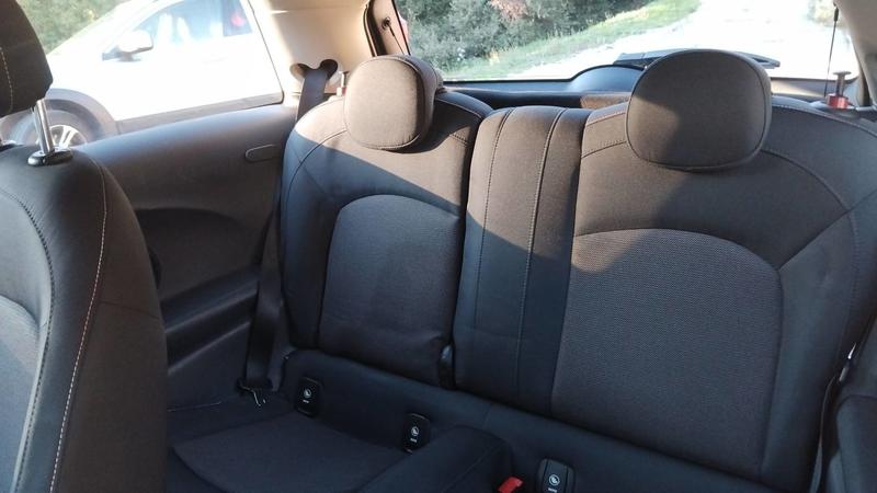 Mini Mini 1.5 75 One