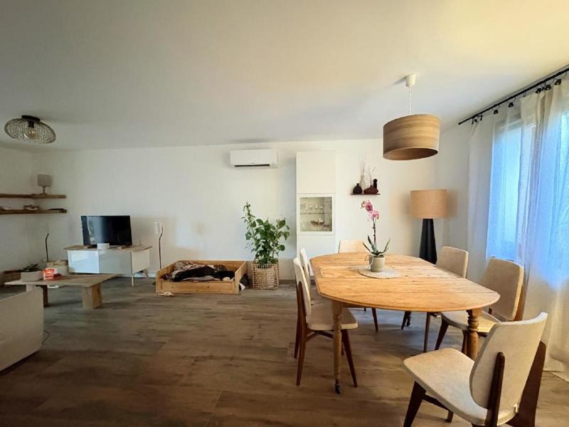 Maison - 75 m² - 4 pièces