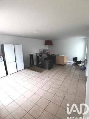 Maison - 75 m² - 4 pièces