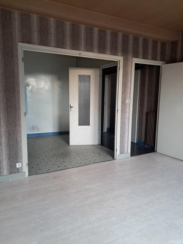 Maison - 97 m² - 4 pièces