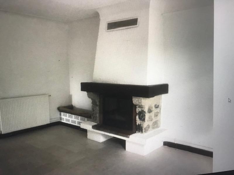 Maison - 84 m² - 5 pièces